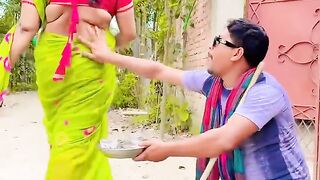 Couple comedy ???? _funny _humorvibes _humorandamusement _memes _prank _entertainment _husbandwife ????