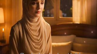 Allah jab chahta hai sab theek kar deta hai ????”