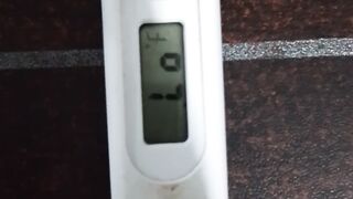 digital thermometer কারো লাগবে নাকি