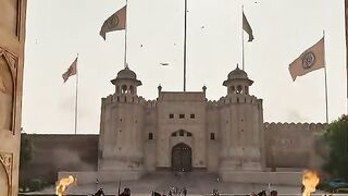 Mughal sultanat