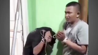 Maling lucu #Memelucu