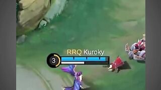 Victory Untuk Legends #Esports
