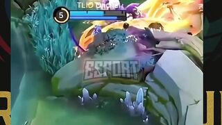 ???? Duel para raja dimulai! ????