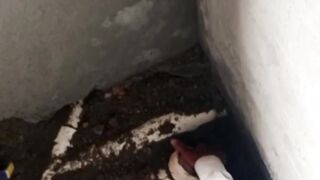 Sewerage problems at home