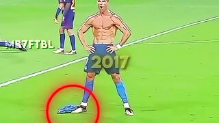 Ronaldo's Friendship With Marcelo..????❤️_????.