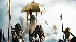 ফেরাউনের ভয়ঙ্কর পরিণতি_ _ Pharaoh_s End _ Bangla Islamic Shorts _history