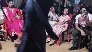 Wedding Day Celebrations Dance Video From Village Girl