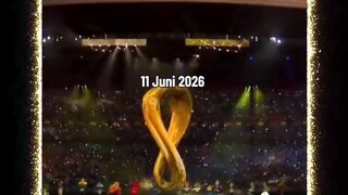 Juni 2026 FIFA world cup