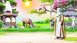 আল্লাহর গজবে বনি ঈসরাইলেরা যেভাবে বানরে পরিনত হয়েছিল