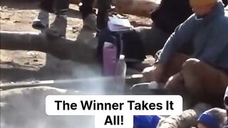 I Left 100 People In The Wilderness To Win $250,000