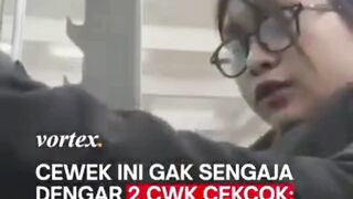 Sudah berbulan-bulan b**l aku gak di pake, kamu selingkuh