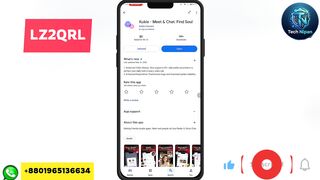 Kukie Live Hosting /Agency Create