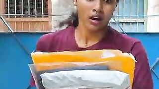 গরিবের_ZARA_মডেল_যখন_বরোলোকিয়া_Dress_পরে_????