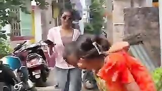যেচে অপমান হওয়া