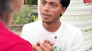 বোন শেখালো নাচ
