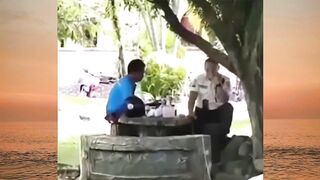 Satuan Penangkap Ayam