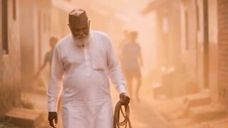 বাবার শেষ কুরবানী