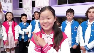 AU SUPERFANS Recreate Alan Stickers Part 2 | Alan’s Universe Funny School Challenge Shorts