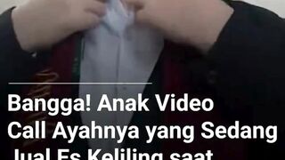 VIDEO MENGANDUNG BAWANG