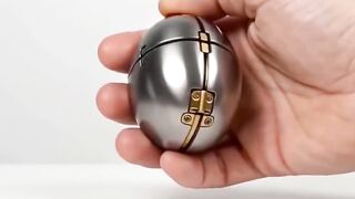 I Can’t Believe This Actually Moves ????”