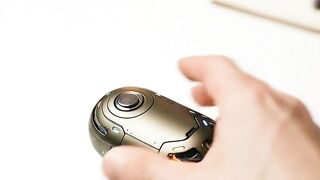 This Homemade Build Feels Illegal To Be This Smooth ????