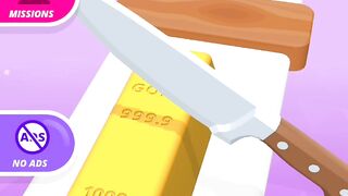 Fruit Cutter Video