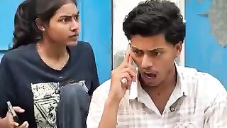 বড়লোকিয়া ভিখারি