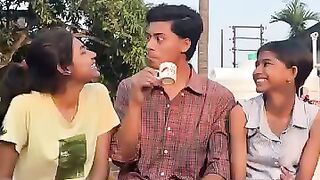 দুই বোনের ভালোবাসা