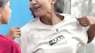 বড়লোক বান্ধবী
