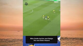 Fantastic Goal