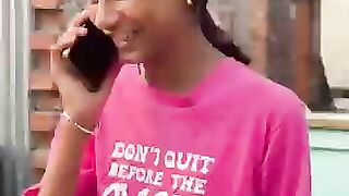 বোনের_বান্ধবীকে_পটানো_????