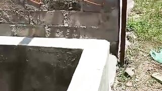 Apa manfaat pohon pisang untuk kolam baru