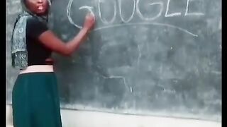 Google meme teacher