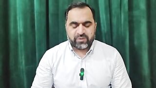 Molana asks Zardari to resign Paks value is ZERO Suhail Afridi in angry mode Political funerals [get.gt].mp4