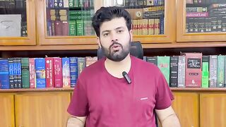 Sanam Javeds sentence suspension and Dr Yasmin Rashid and other May 9 cases a big breakthroughIHC [get.gt].mp4