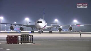 China Gives Russian President Putin a Historic Welcome | Extraordinary Protocol Amazes The World