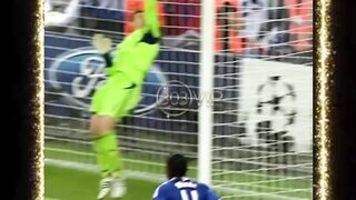 King Didier Drogba