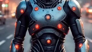 What Will Humans Look Like in 1000 Years? ????