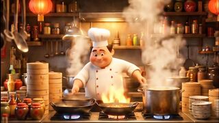 CHEF NDUUT...