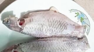 মাছ পরিষ্কার করার সহজ উপায়