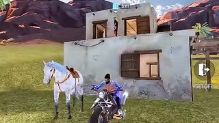 FREE FIRE X RRR MOVIE ????