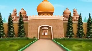 গোপাল ভাঁড়। পর্ব ১