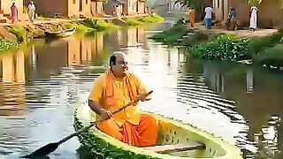 একদিন গোপাল দা