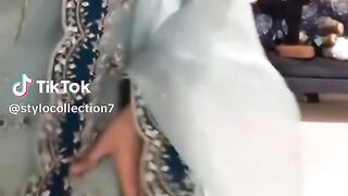 Latest Wedding and Party Dress