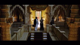 और तुमसे कोई प्यार नहीं करता सिवाये मेरे | Devdas Best Scenes