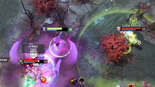 DOTA 2 RIKI #dota2 #dota 3
