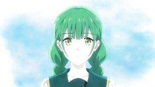 The rising of the shield hero season 2 episode 4 in Hindi