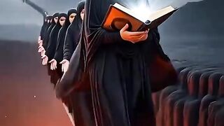 হৃদয় কাঁপানো ওয়াজ”