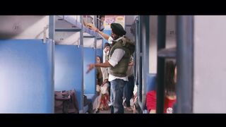 ओ जी थोड़ा इधर पलटो | Son Of Sardaar | Ajay Devgn | Bollywood Best Comedy Action Movie Scene