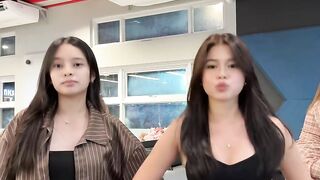 Gold medalist viral video part 2